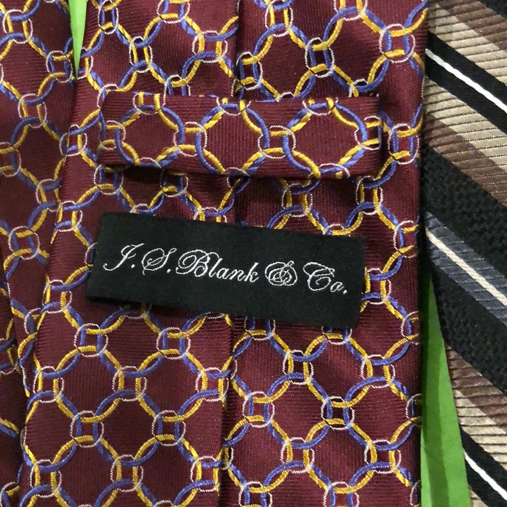 Men’s ties - Picture 3 of 6